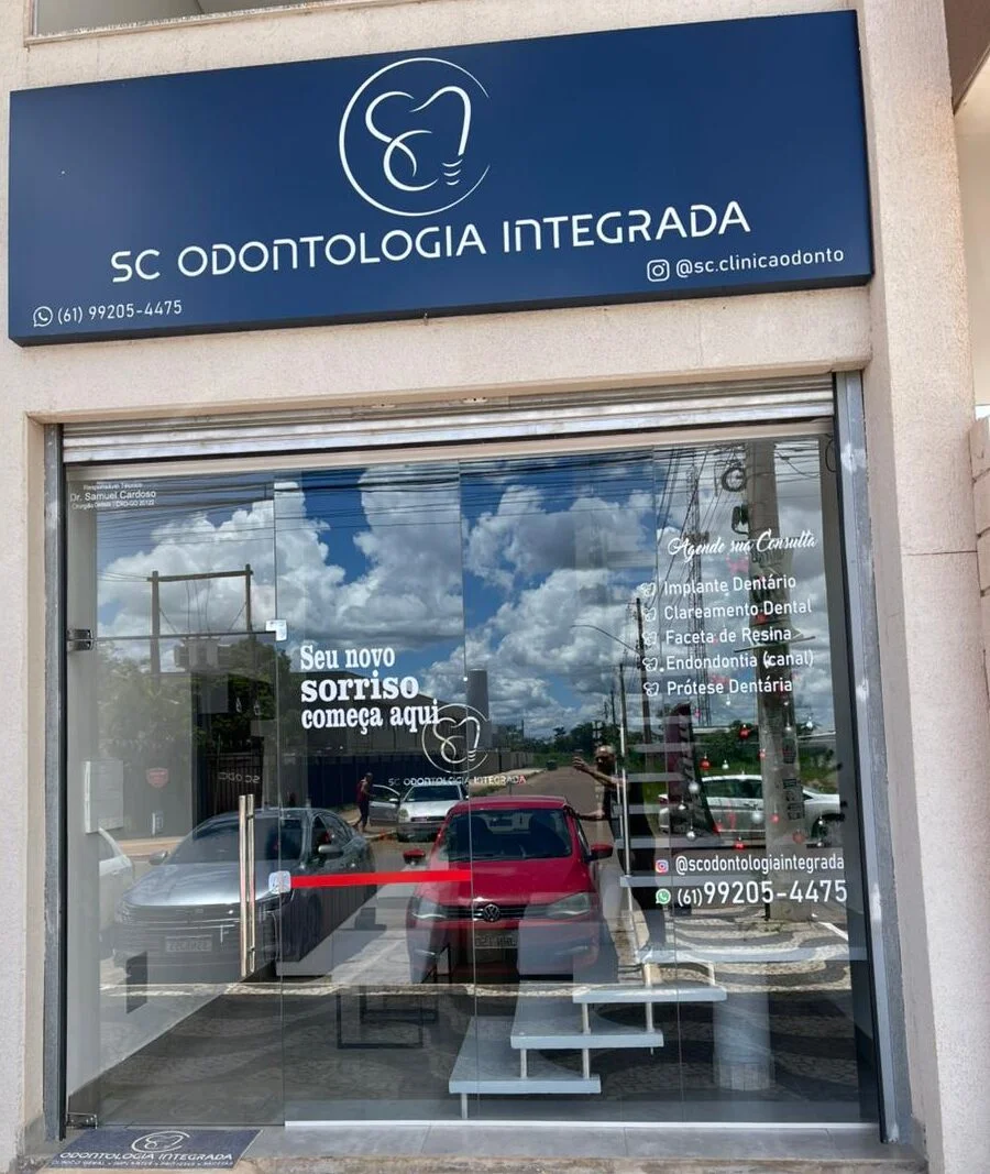 Consultório Principal