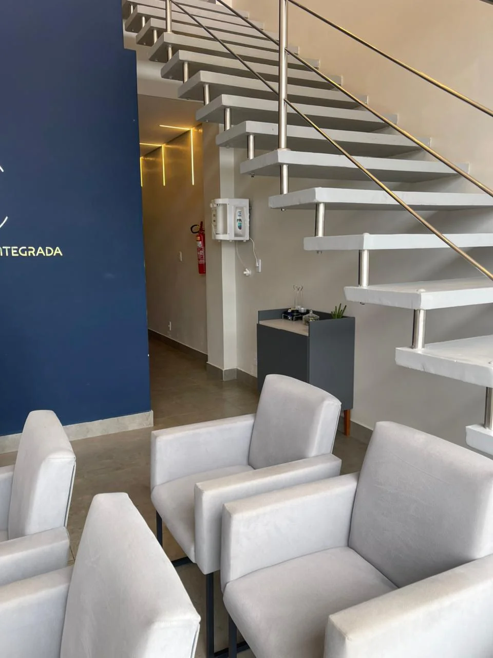 Galeria Consultório 4