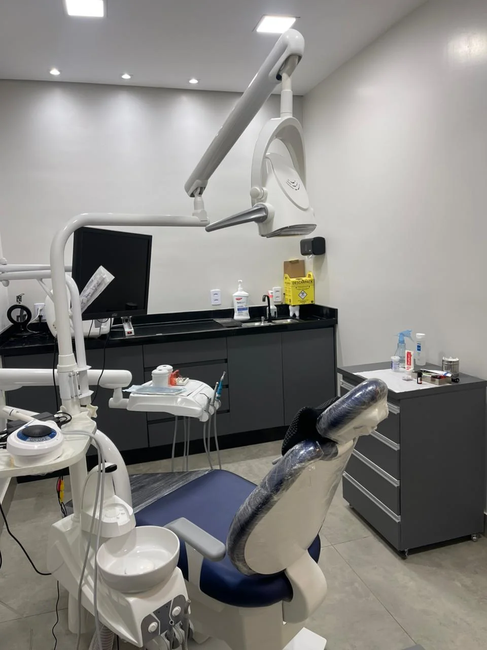 Galeria Consultório 2